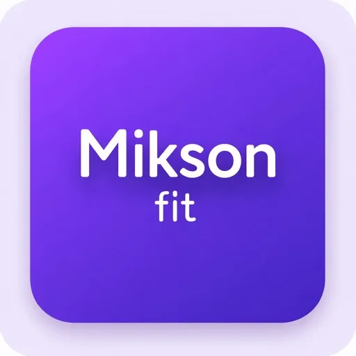 Work Icon Miksonfit