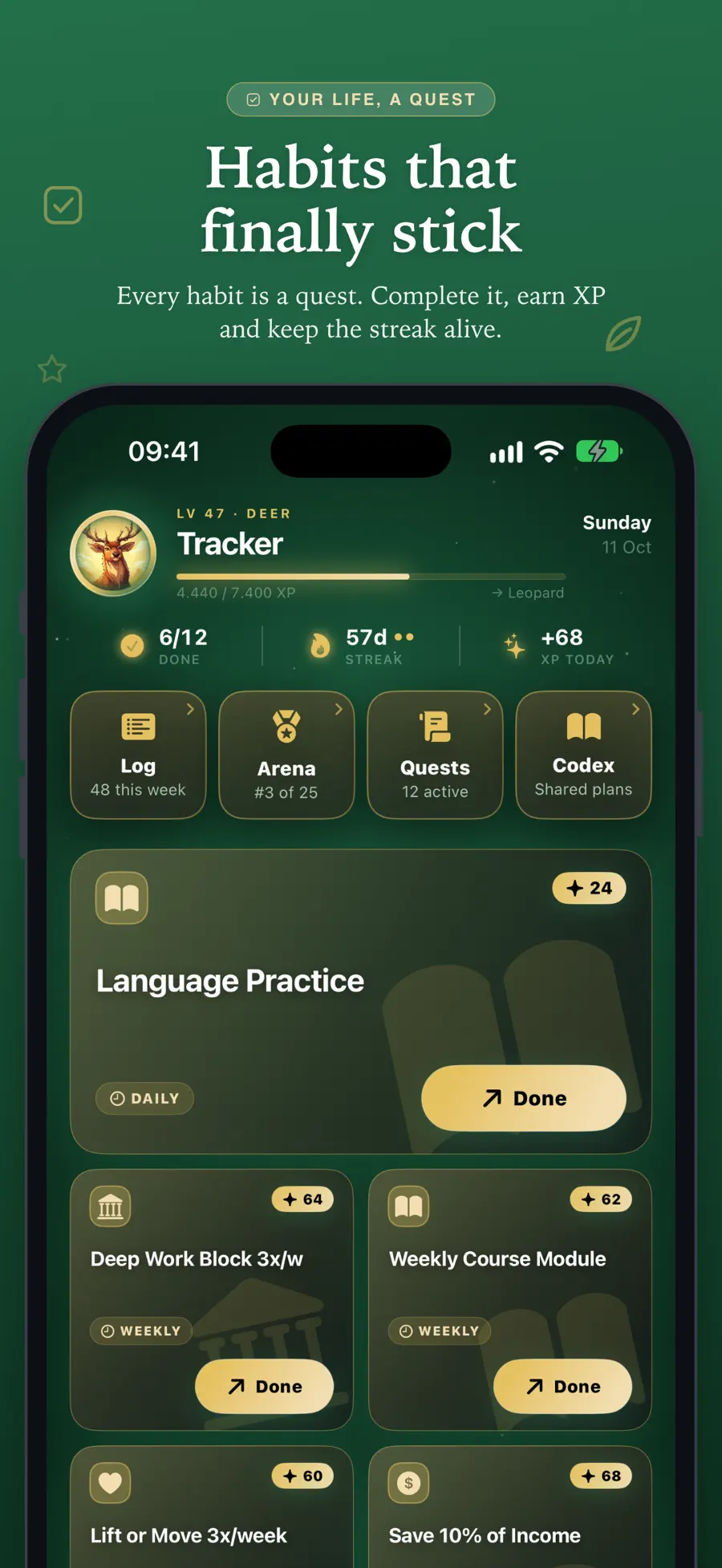 Home AveVictra on iPhone: App Store screenshot 1