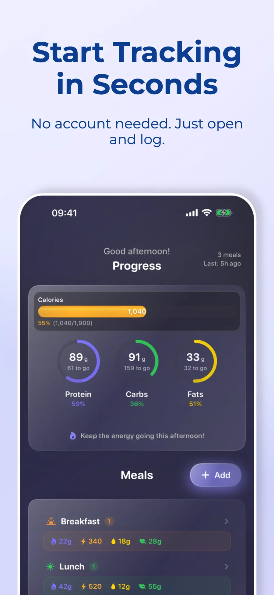 Home Mikson Fit on iPhone: App Store screenshot 3